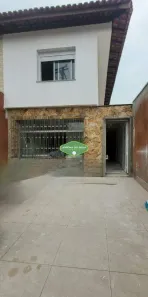 Casa com 3 Quartos à venda, 115m² no Jardim Prudência, São Paulo