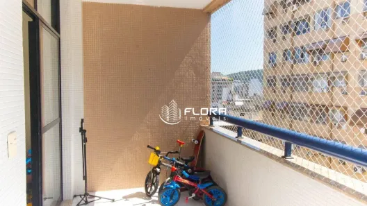 Apartamento com 3 Quartos à venda, 120m² no Icaraí, Niterói