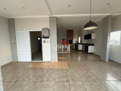 Cobertura com 4 Quartos à venda, 200m² no Jardim Residencial Vetorasso, São José do Rio Preto