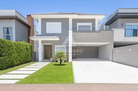 Casa de Condomínio com 3 Quartos para alugar, 284m² no Jardim Carvalho, Ponta Grossa