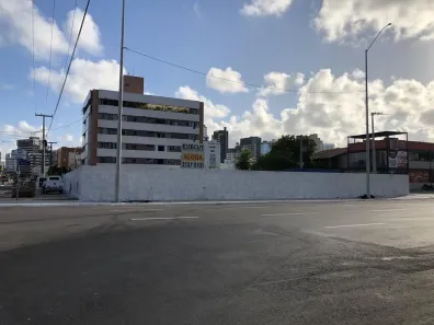 Lote/Terreno para alugar, 1435m² no Jardim Oceania, João Pessoa