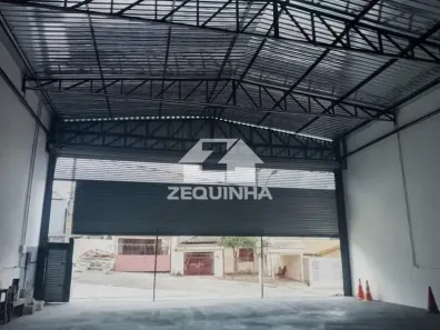 Ponto Comercial para alugar, 370m² no km 18, Osasco