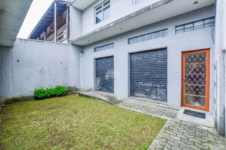 Apartamento com 3 Quartos à venda, 360m² no Sítio Cercado, Curitiba