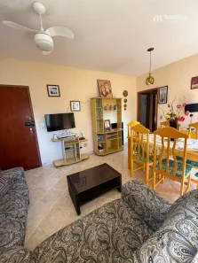 Apartamento com 2 Quartos à venda, 100m² no Itapuã, Vila Velha
