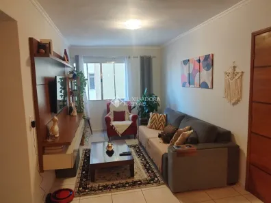 Apartamento com 2 Quartos à venda, 85m² no Rudge Ramos, São Bernardo do Campo