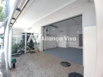 Ponto Comercial à venda, 62m² no Catete, Rio de Janeiro