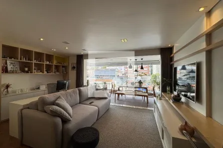 Apartamento com 2 Quartos à venda, 89m² no Sumaré, São Paulo