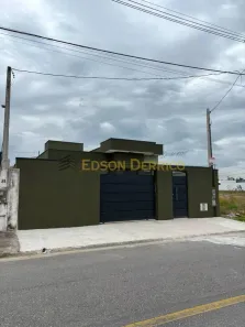 Casa com 2 Quartos à venda, 99m² no Loteamento Residencial e Comercial Araguaia, Pindamonhangaba