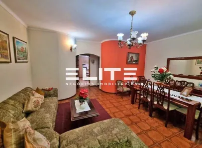 Casa com 3 Quartos à venda, 258m² no Campestre, Santo André