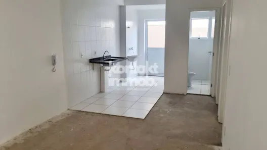 Apartamento com 2 Quartos à venda, 51m² no Jardim Gutierres, Sorocaba