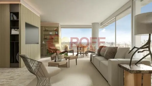 Apartamento com 3 Quartos à venda, 145m² no Jardim Paulista, São Paulo