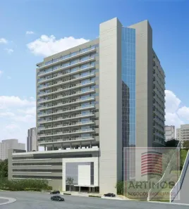Sala Comercial à venda, 43m² no Vila Andrade, São Paulo