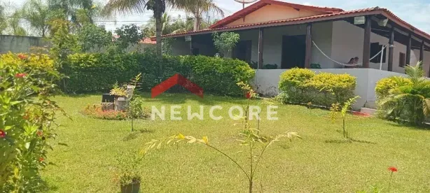 Fazenda/Sítio com 3 Quartos à venda, 350m² no Dona Antônia, Piracicaba