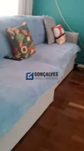 Casa com 1 Quarto à venda, 137m² no Centreville, Santo André