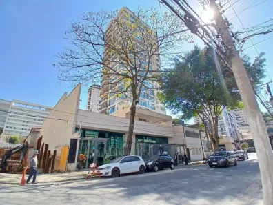 Apartamento com 4 Quartos à venda, 255m² no Santana, São Paulo