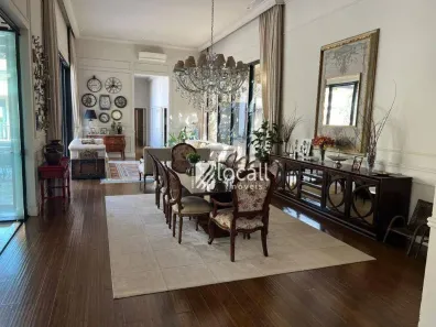 Casa de Condomínio com 3 Quartos à venda, 473m² no Condomínio Débora Cristina, São José do Rio Preto