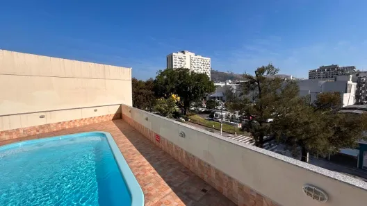 Apartamento com 1 Quarto à venda, 49m² no Vila da Penha, Rio de Janeiro