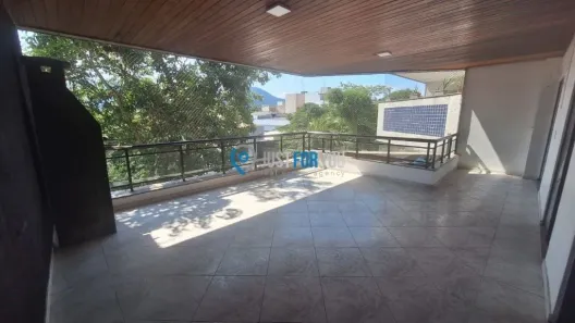Apartamento com 2 Quartos à venda, 109m² no Recreio dos Bandeirantes, Rio de Janeiro