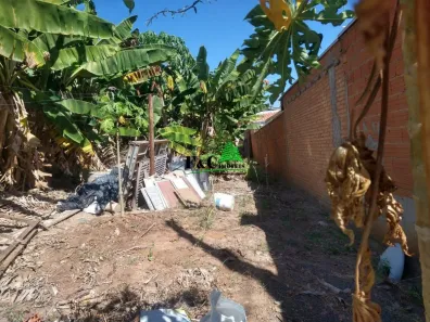 Lote/Terreno à venda, 250m² no Parque Residencial ANAVEC, Limeira