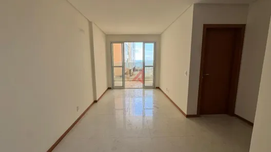 Apartamento com 3 Quartos à venda, 88m² no Itapuã, Vila Velha