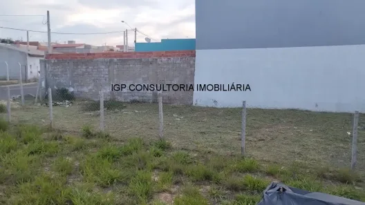 Lote/Terreno à venda, 181m² no Residencial Parque Imperial, Salto