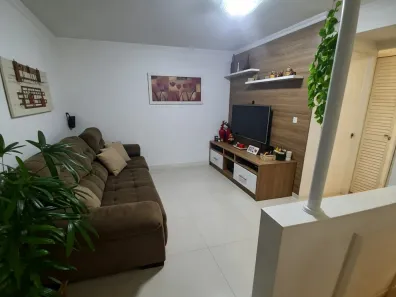 Apartamento com 2 Quartos à venda, 102m² no Jardim Nova Europa, Campinas