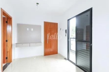 Apartamento com 1 Quarto para alugar, 35m² no Vila Carrão, São Paulo