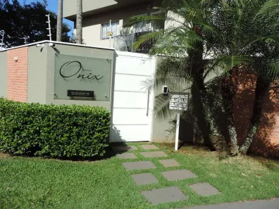 Apartamento com 2 Quartos para alugar, 59m² no Jardim Paulista, Atibaia