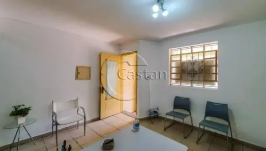 Sobrado com 2 Quartos à venda, 128m² no Cambuci, São Paulo