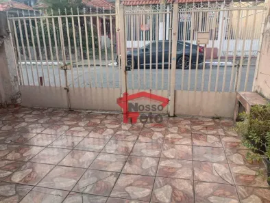 Casa com 2 Quartos à venda, 100m² no Vila Santa Maria, São Paulo