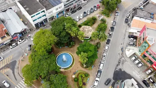 Ponto Comercial para alugar, 85m² no Vila Flora Regina, Arujá
