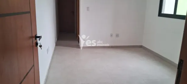 Apartamento com 2 Quartos à venda, 50m² no Parque Oratório, Santo André