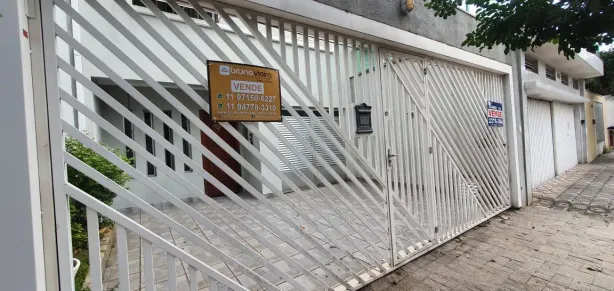 Sobrado com 3 Quartos à venda, 130m² no Indianópolis, São Paulo