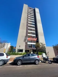 Apartamento com 2 Quartos para alugar, 53m² no Vila Santa Tereza, Bauru