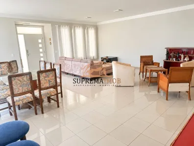 Casa de Condomínio com 3 Quartos à venda, 328m² no Jardim Residencial Tivoli Park, Sorocaba