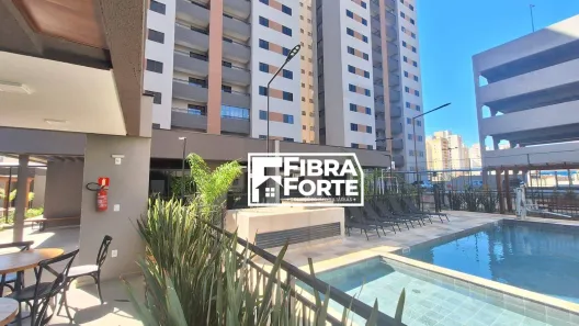 Apartamento com 3 Quartos à venda, 87m² no Bonfim, Campinas