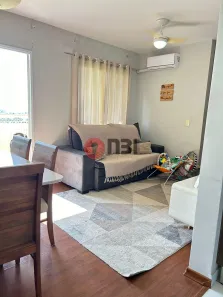 Apartamento com 3 Quartos à venda, 80m² no Jardim Tarraf II, São José do Rio Preto