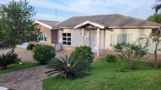 Casa de Condomínio com 4 Quartos à venda, 850m² no Residencial dos Lagos, Itupeva