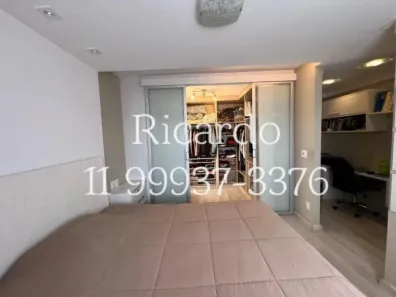 Apartamento com 3 Quartos à venda, 105m² no Jardim Esmeralda, São Paulo