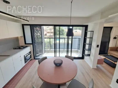 Apartamento com 1 Quarto à venda, 40m² no Vila Mariana, São Paulo
