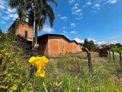 Galpão/Depósito/Armazém para alugar, 7000m² no João Paulo II, Indaial