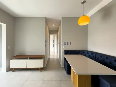 Apartamento com 2 Quartos à venda, 55m² no Chácara Santo Antônio (Zona Sul), São Paulo