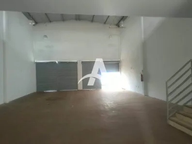 Galpão/Depósito/Armazém para alugar, 225m² no Jardim Patrícia, Uberlândia