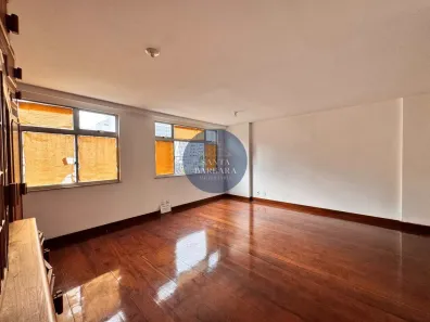 Apartamento com 3 Quartos à venda, 160m² no Icaraí, Niterói