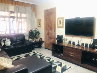 Casa com 3 Quartos à venda, 109m² no Jardim Brasil (Zona Norte), São Paulo
