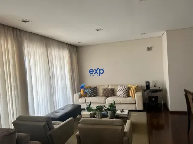 Apartamento com 3 Quartos à venda, 116m² no Brooklin Paulista, São Paulo