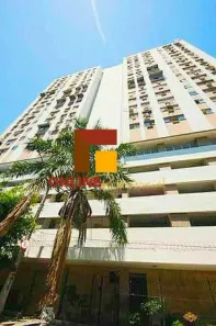 Apartamento com 3 Quartos à venda, 65m² no Cidade Nova, Rio de Janeiro