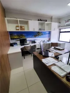Sala Comercial com 1 Quarto à venda, 38m² no Aldeota, Fortaleza
