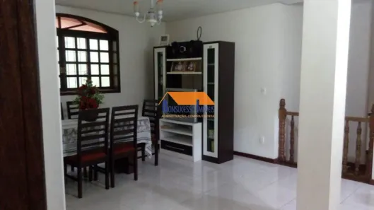 Casa com 4 Quartos à venda, 440m² no Santa Cruz, Belo Horizonte