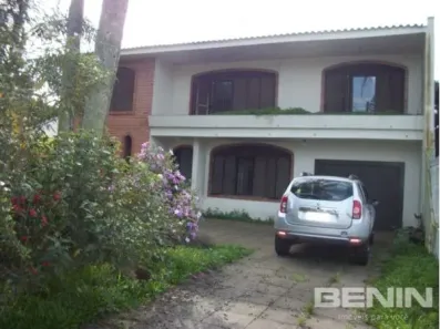 Sobrado com 5 Quartos à venda, 370m² no Nossa Senhora das Graças, Canoas